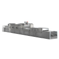 High Quality Microwave Sterilizer Meat Processing Equipment Chicken Legs Meat Degreasing Equipment Machine